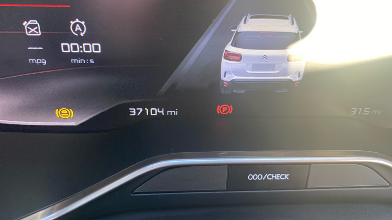 Citroen C5 Aircross 1.5 BlueHDi 130 Flair 5dr Diesel Hatchback